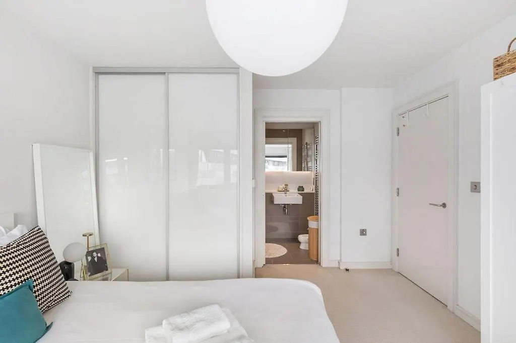 Guestready - Elegant Retreat In Greenwich London United Kingdom
