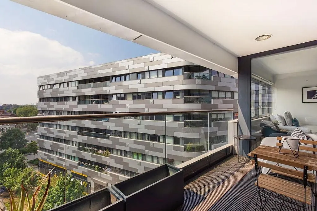 Guestready - Elegant Retreat In Greenwich London